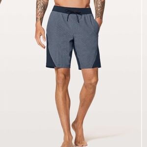 Lululemon Namaste At the‎ Beach Running Shorts Size XL